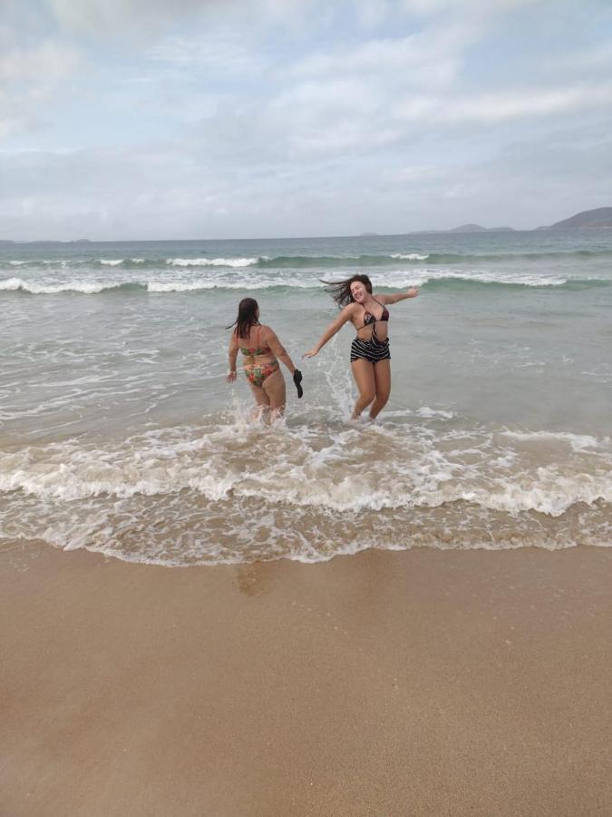 Pousada Paraíso do Peró Cabo Frio Exterior foto