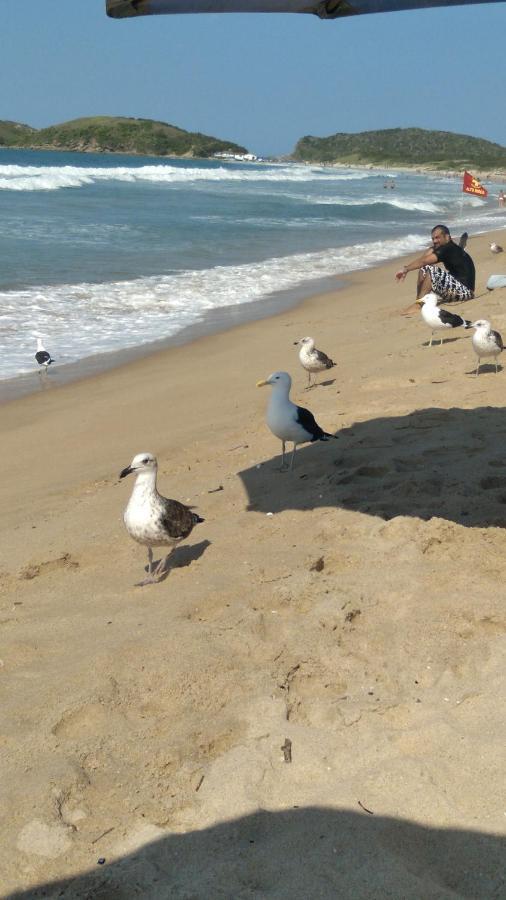 Pousada Paraíso do Peró Cabo Frio Exterior foto