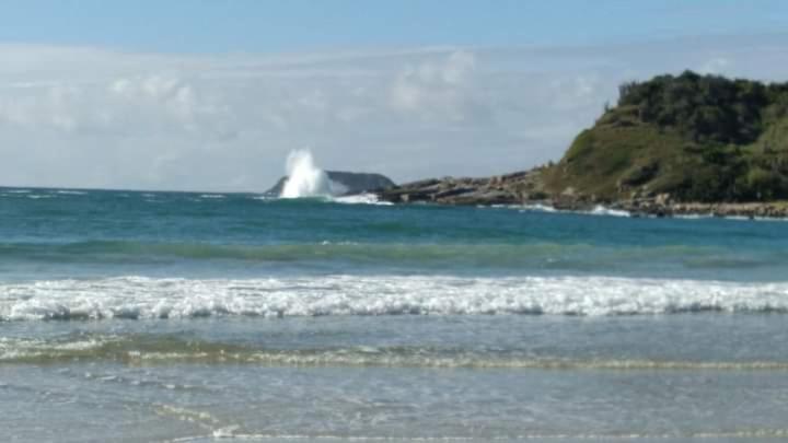 Pousada Paraíso do Peró Cabo Frio Exterior foto