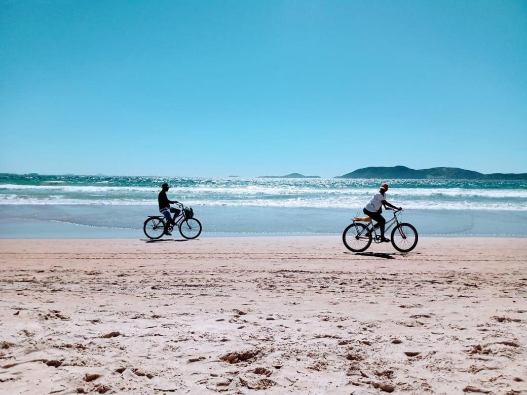 Pousada Paraíso do Peró Cabo Frio Exterior foto