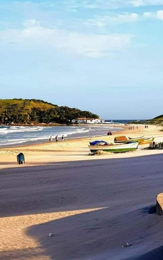 Pousada Paraíso do Peró Cabo Frio Exterior foto