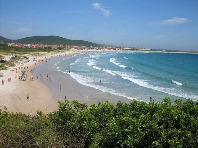 Pousada Paraíso do Peró Cabo Frio Exterior foto