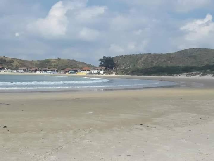 Pousada Paraíso do Peró Cabo Frio Exterior foto