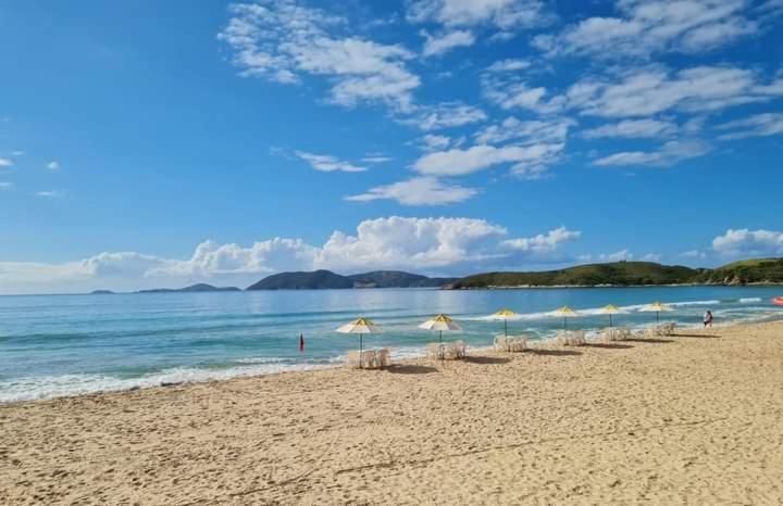 Pousada Paraíso do Peró Cabo Frio Exterior foto