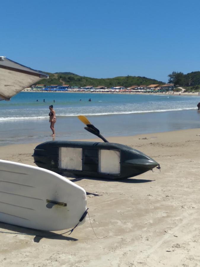 Pousada Paraíso do Peró Cabo Frio Exterior foto