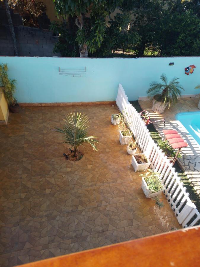 Pousada Paraíso do Peró Cabo Frio Exterior foto