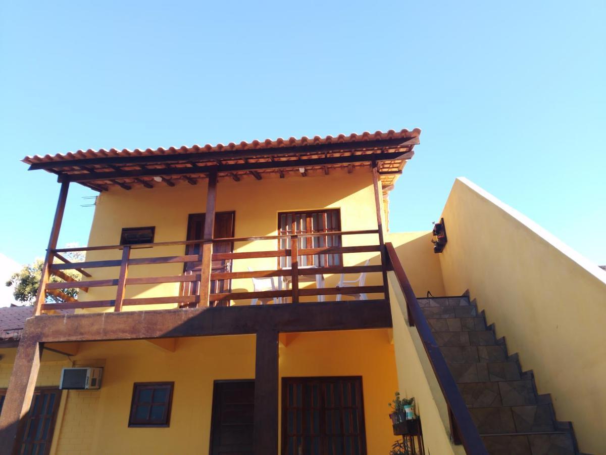 Pousada Paraíso do Peró Cabo Frio Exterior foto